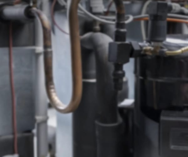 HVAC/R alkalmazás
