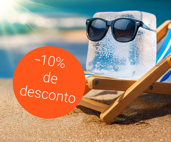 Promoçao em instrumentos de medição para alimentos