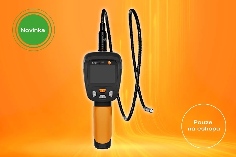 testo 318