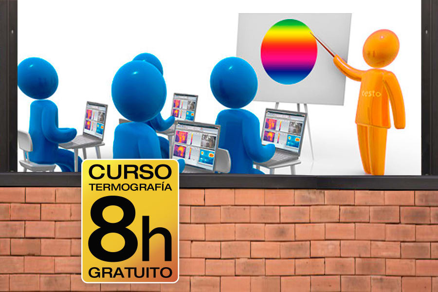 Experiencias con la testo 883