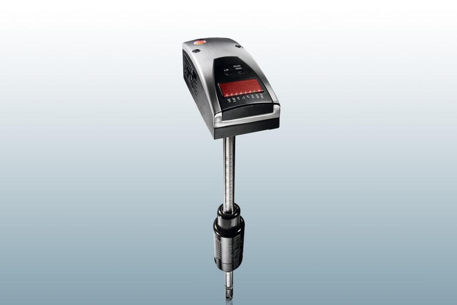testo 6448