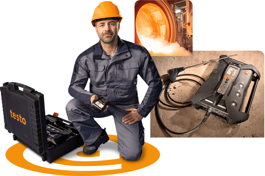 Emissions measurement
