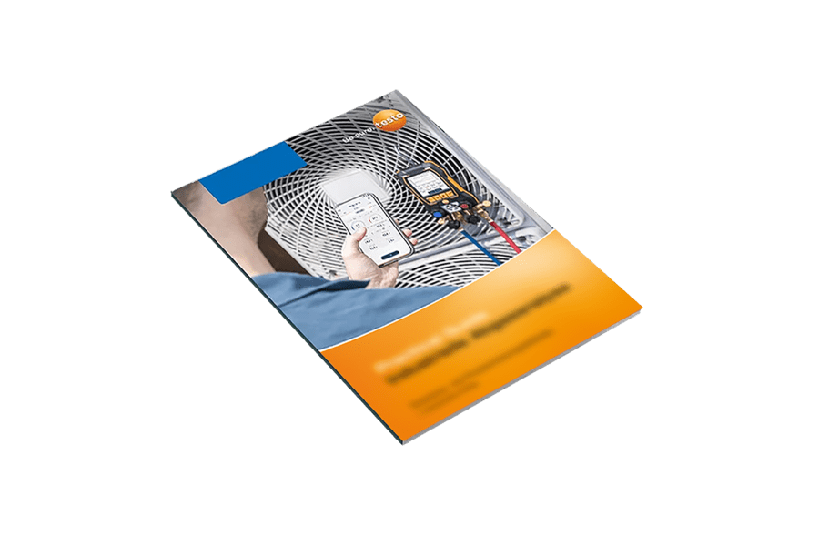 Heat pump know-how