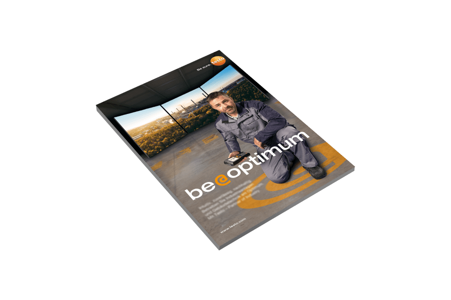 Industry magazine