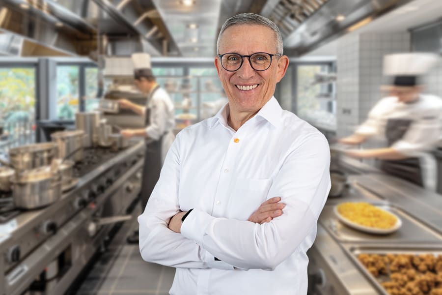Uwe Kammer