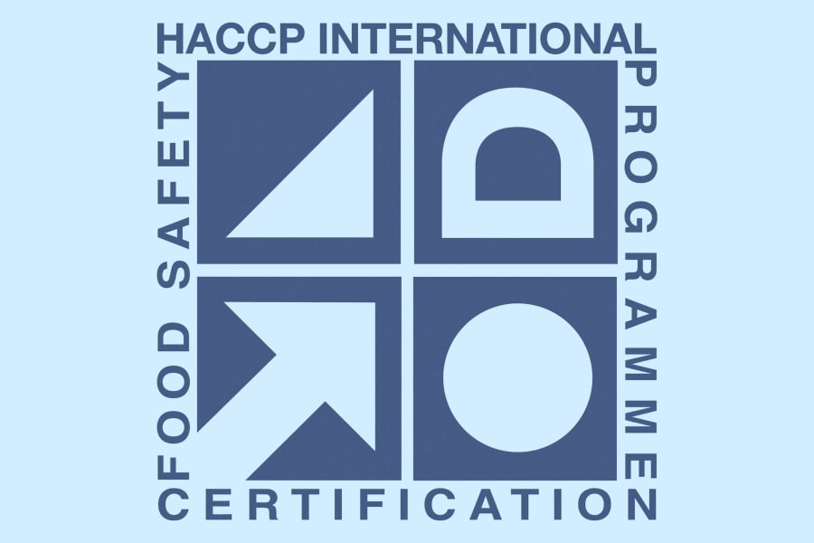 Koncepcja HACCP