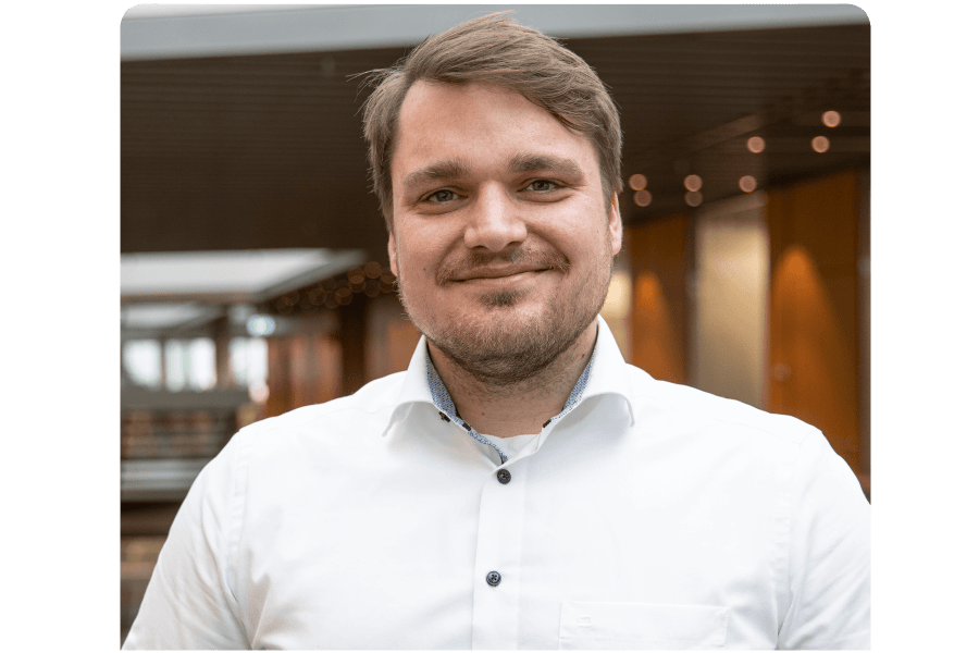 Niklas Eisenkolb
