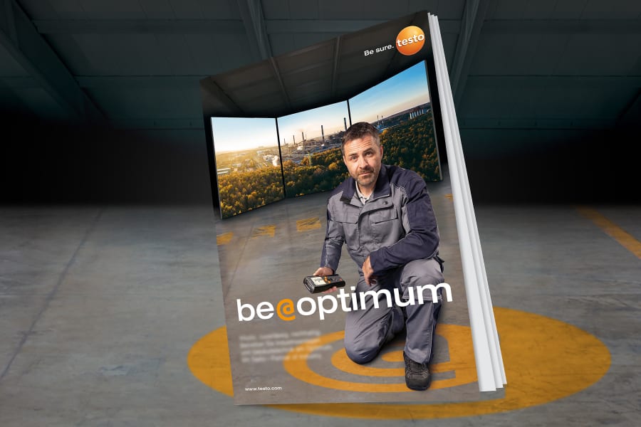 Industry Magazine