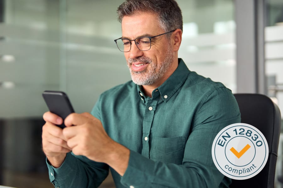 testo Saveris Cloud