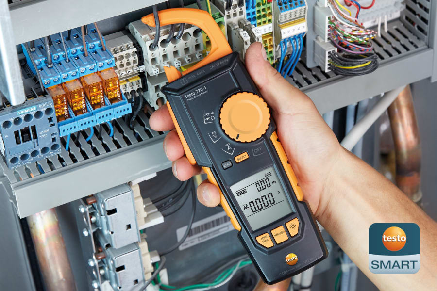 testo 770