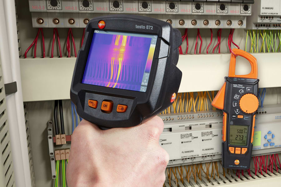 testo 872