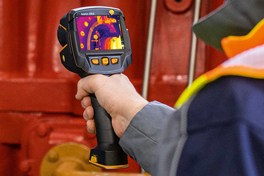 testo 883-1