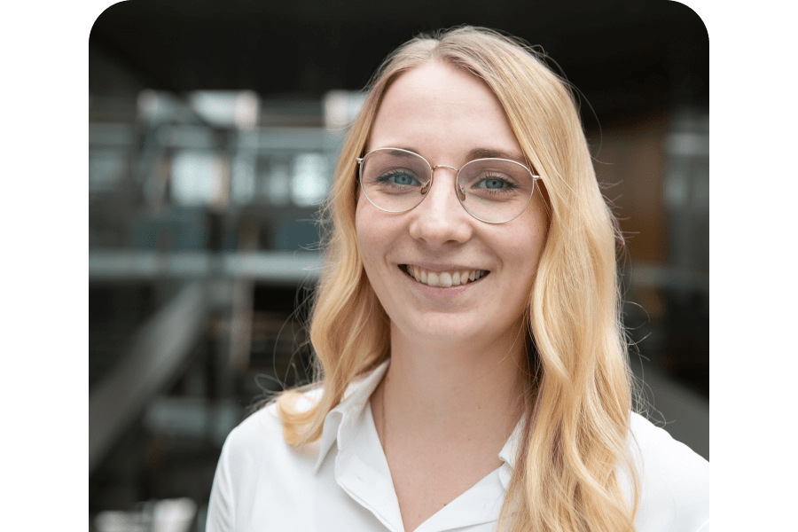 Leonie Weißer