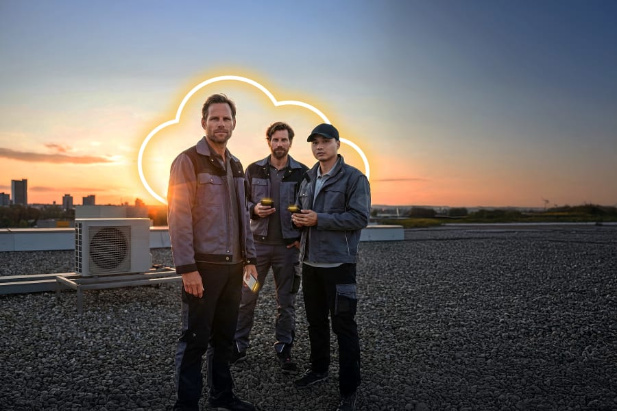 testo Smart Connect