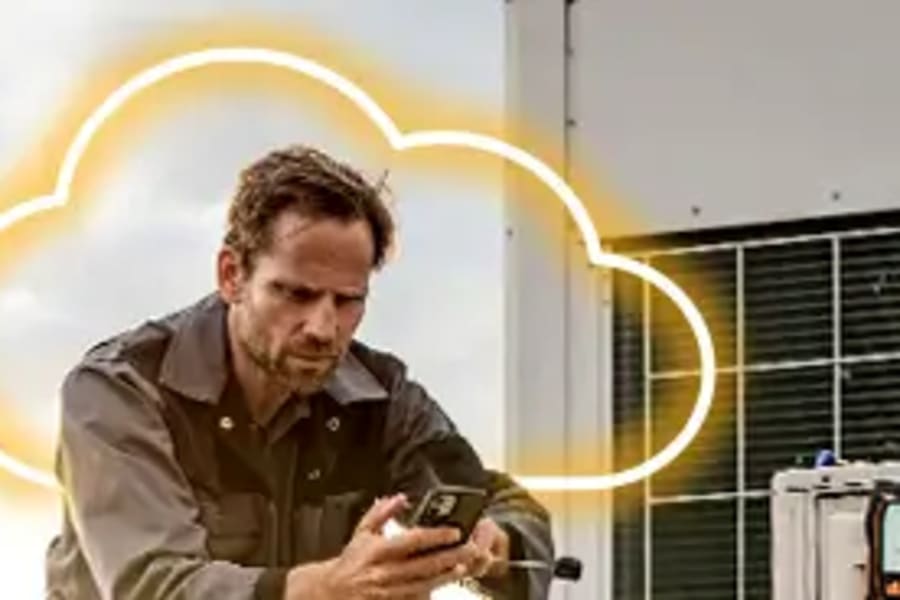 testo Smart Connect