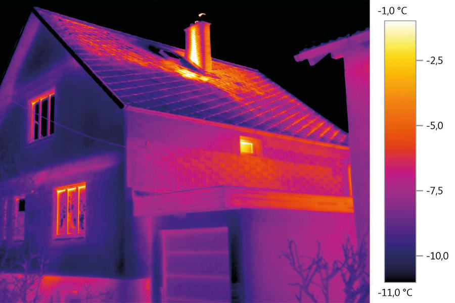 ir image 