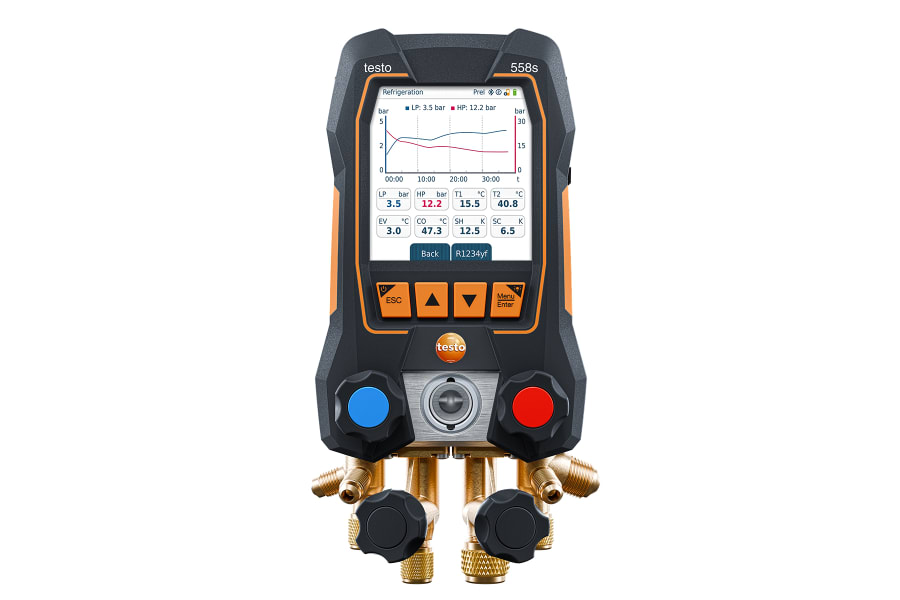 testo 558s