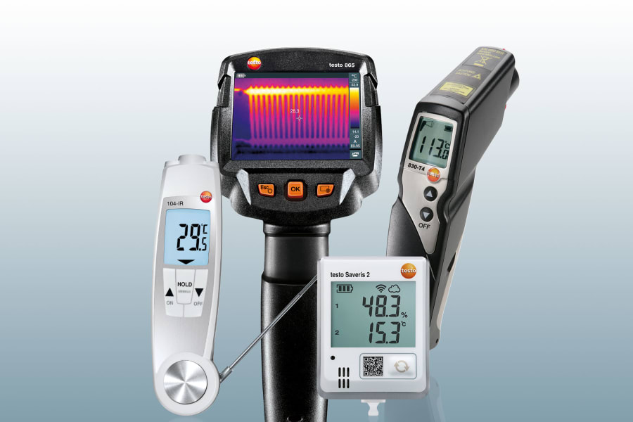 Thermometer