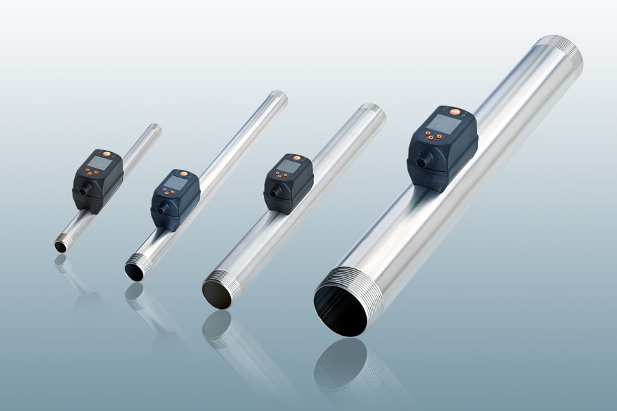 testo 6451 - 6454