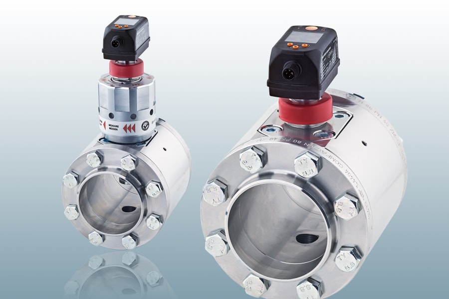 testo 6456 / 6457