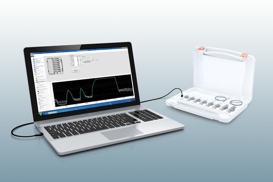 Software testo 191 Professional