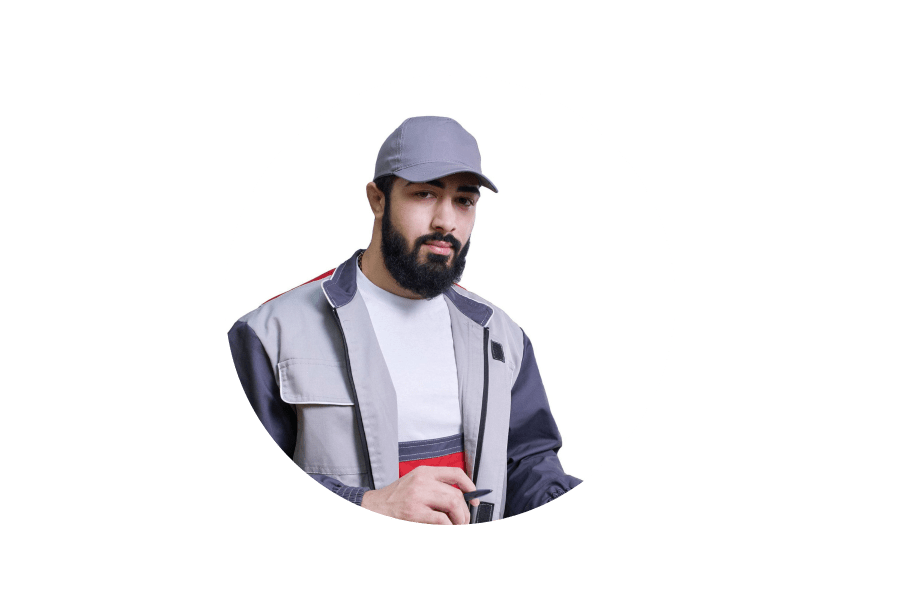 Omar El Masry