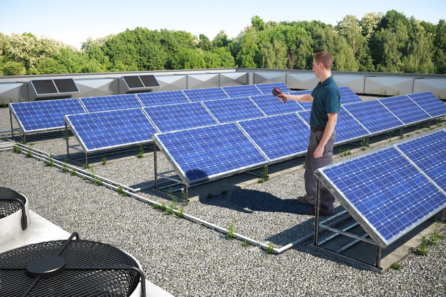 Solar Energy
