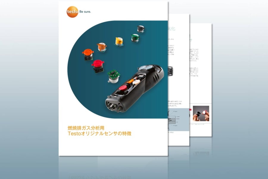 Practical Guide for Industrial Flue Gas Analysis