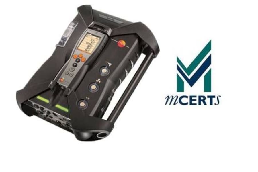 testo 350 Unit
