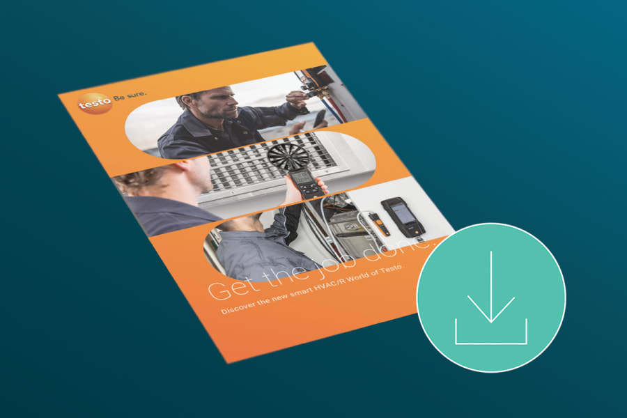 testo Smart Connect