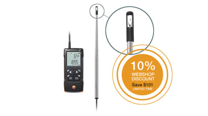testo 425