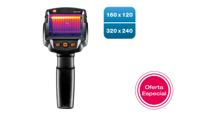 testo 865 
