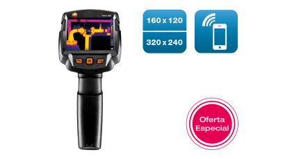 testo 868