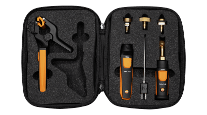 testo Smart Probes Wasser-Set