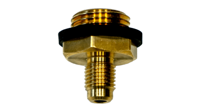 Adapter G1/2 AG x 1/4&ldquo; SAE