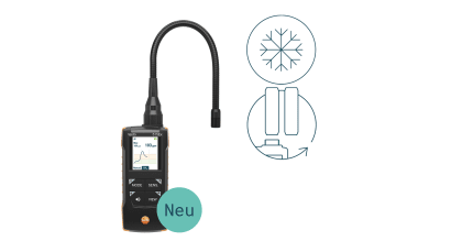 testo 515 Ex set