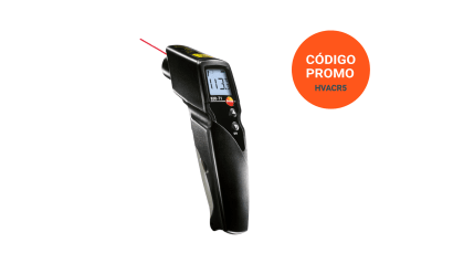 Testo 830-t1 em promo&ccedil;&atilde;o