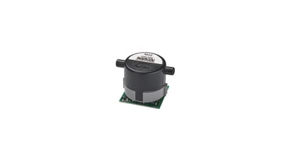 Sensor de repuesto de NO2