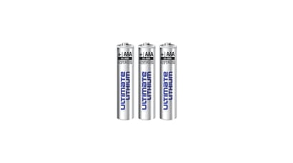 Batteries