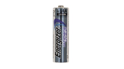 spare batteries