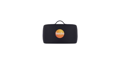 Malet&iacute;n combinado para el testo&nbsp;440 y varias sondas
