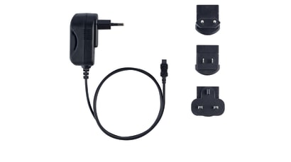 Mains unit