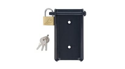 Wall holder
