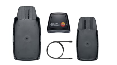 USB Interface