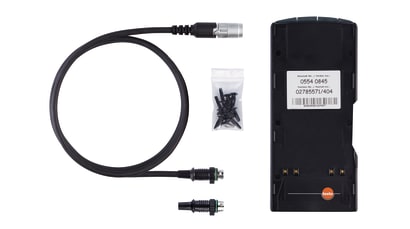 Analog output box