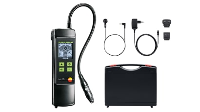 testo 316-4 