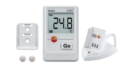 testo 174 T