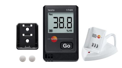testo 174 H