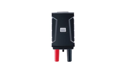 Adapter for type K thermocouples