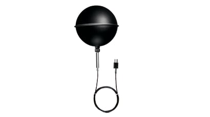 Globe probe Ø 150mm